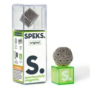 Speks (price includes 1)